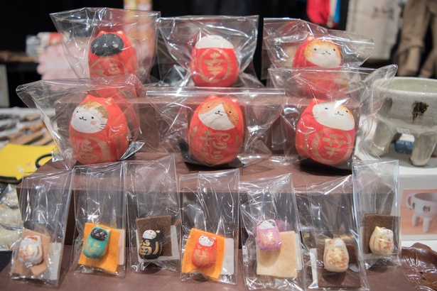 ねこ画展 25/35