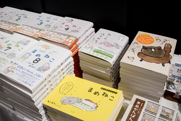 ねこ画展 30/35