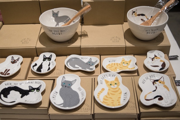 ねこ画展 33/35