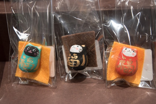 ねこ画展 35/35