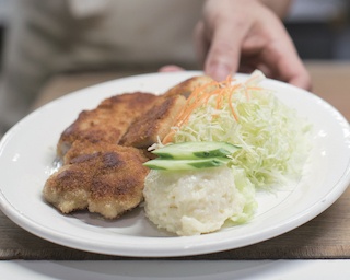 時の流れや歴史に思いを馳せる…名古屋に根付くノスタルジー洋食店3選
