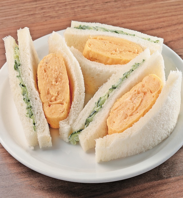 名古屋でサンドイッチを食べるならココに行け 人気店トップ2 ウォーカープラス