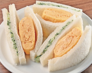 名古屋でサンドイッチを食べるならココに行け！人気店トップ2