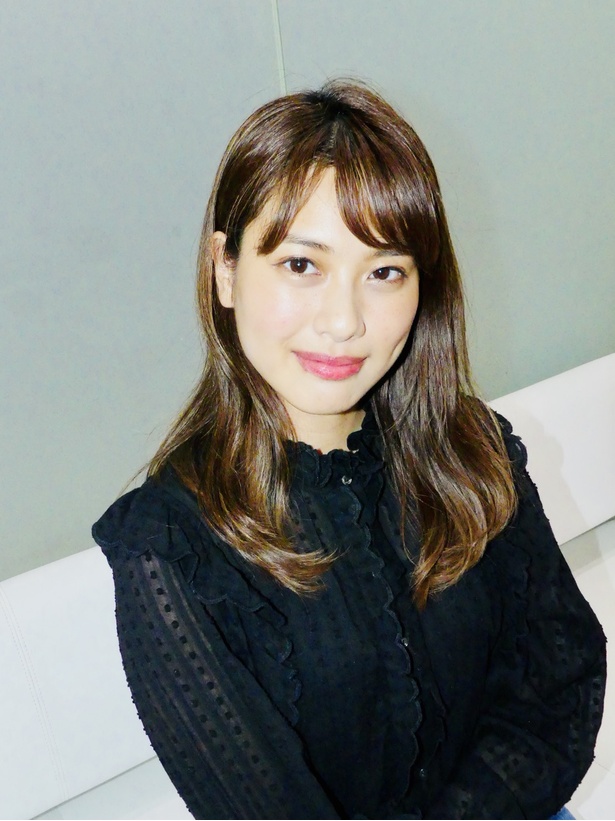 「昨年出したミニアルバムがきっかけになって沖縄にもライブで呼んでもらえたんです」