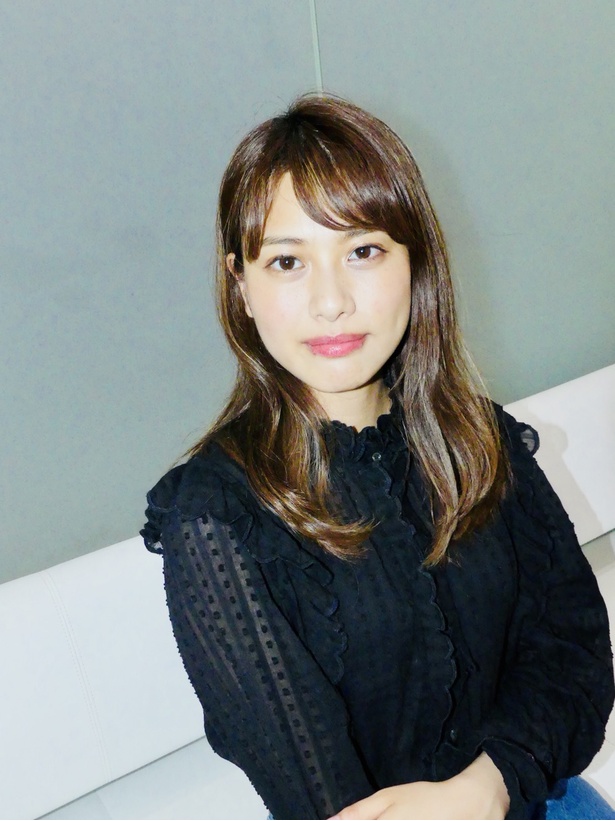 「編成が変わったことでアレンジも変えましたし、新しいサウンドをお届けできるんじゃないかなって思っています」