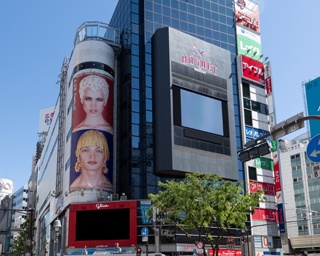 109MEN'Sが「渋谷の日」にリニューアル！