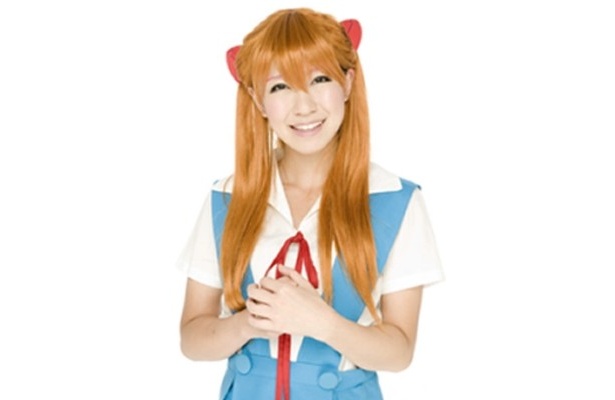 【写真】エヴァ芸人　桜・稲垣早希さんも登場！