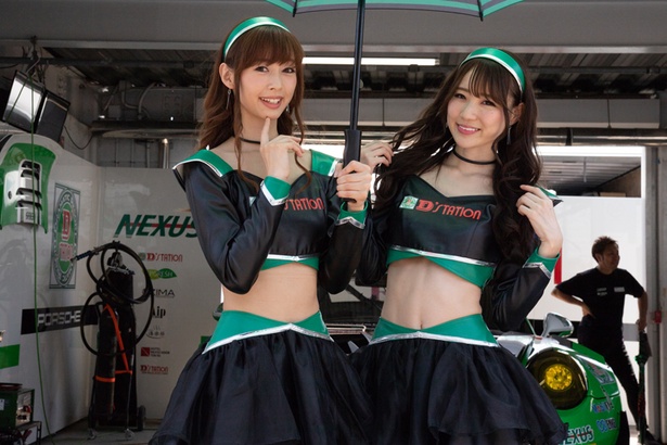 【写真特集】ピレリ スーパー耐久シリーズ2018第2戦「SUGO 3時間レース」