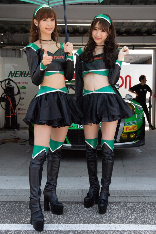 【写真特集】ピレリ スーパー耐久シリーズ2018第2戦「SUGO 3時間レース」