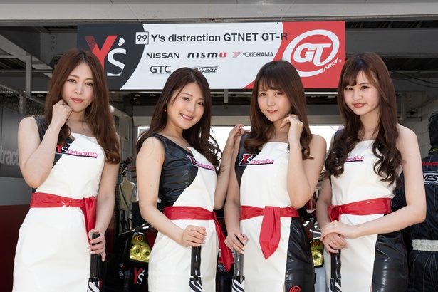 【写真特集】ピレリ スーパー耐久シリーズ2018第2戦「SUGO 3時間レース」