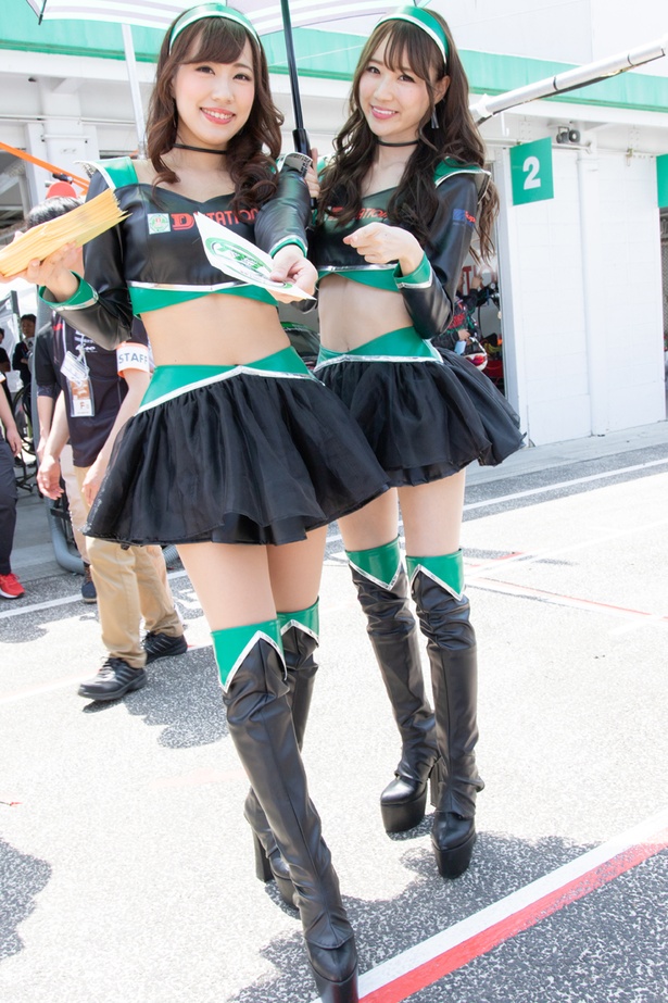 【写真特集】ピレリ スーパー耐久シリーズ2018第2戦「SUGO 3時間レース」
