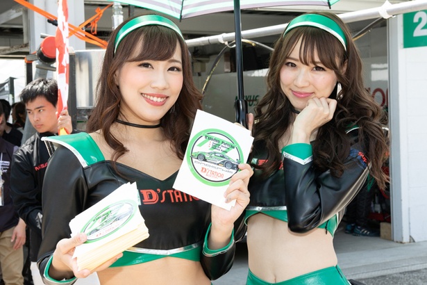 【写真特集】ピレリ スーパー耐久シリーズ2018第2戦「SUGO 3時間レース」