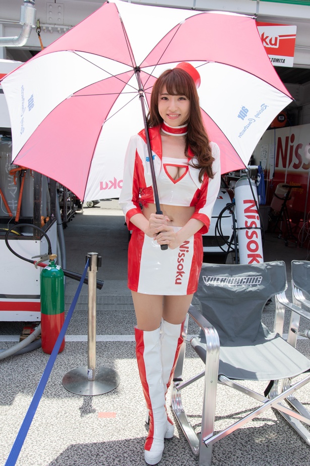 【写真特集】ピレリ スーパー耐久シリーズ2018第2戦「SUGO 3時間レース」