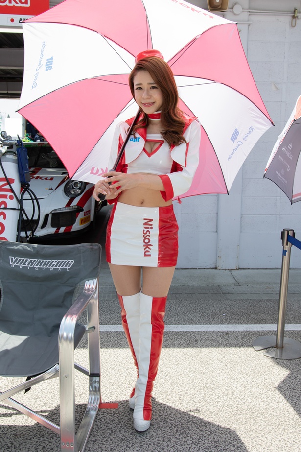 【写真特集】ピレリ スーパー耐久シリーズ2018第2戦「SUGO 3時間レース」