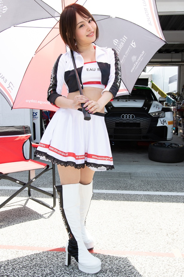 【写真特集】ピレリ スーパー耐久シリーズ2018第2戦「SUGO 3時間レース」