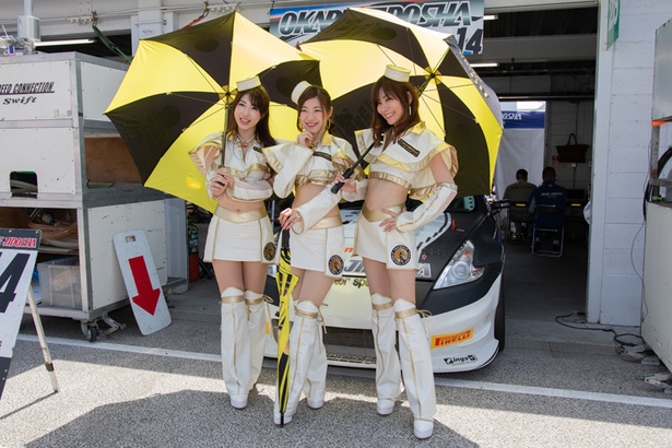 【写真特集】ピレリ スーパー耐久シリーズ2018第2戦「SUGO 3時間レース」