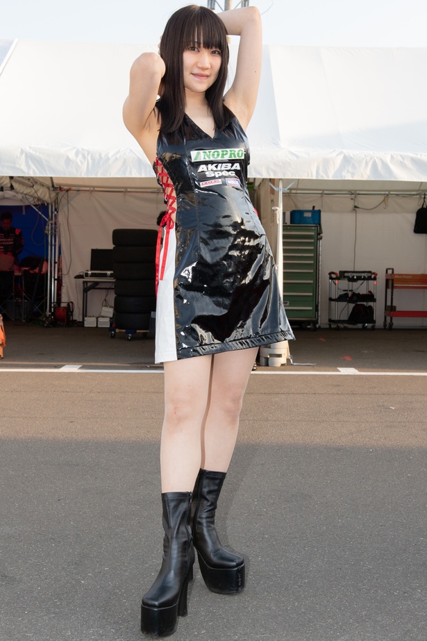 【写真特集】ピレリ スーパー耐久シリーズ2018第2戦「SUGO 3時間レース」