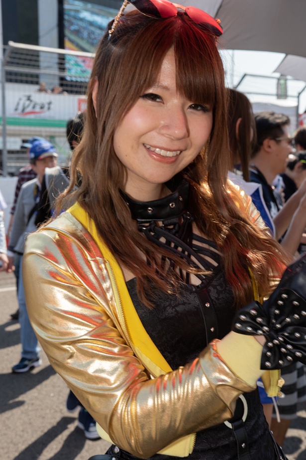 【写真特集】ピレリ スーパー耐久シリーズ2018第2戦「SUGO 3時間レース」