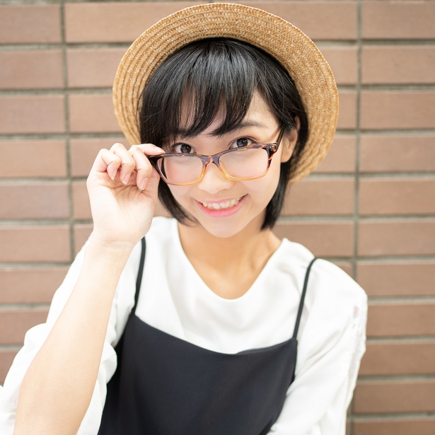 【写真を見る】菅沼美咲