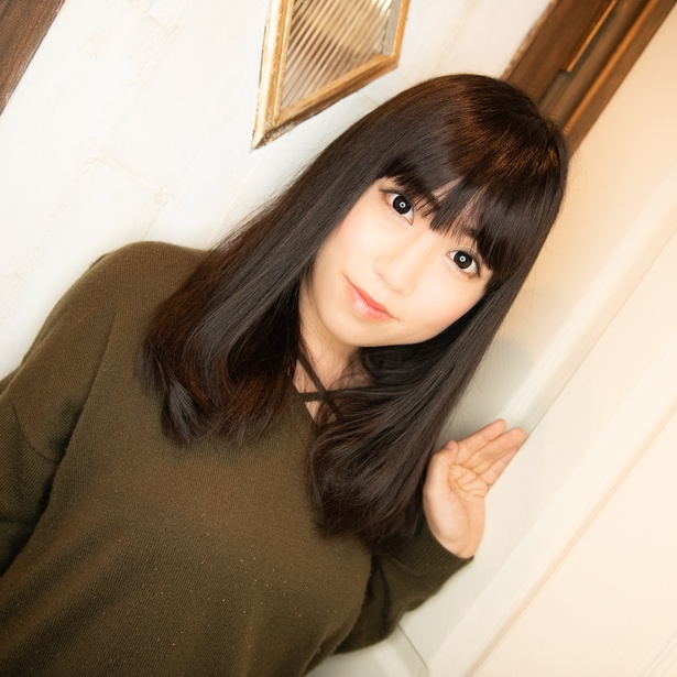 声優のいずみ綾