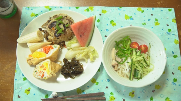 子どもたちやスタッフの、普段のなにげない光景を通して、子ども食堂の今が浮かび上がってくる