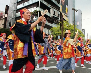 今週末の予定はコレで決まり！週末イベント5選・福岡県編［2018年5月4日(祝)～6日(日)］