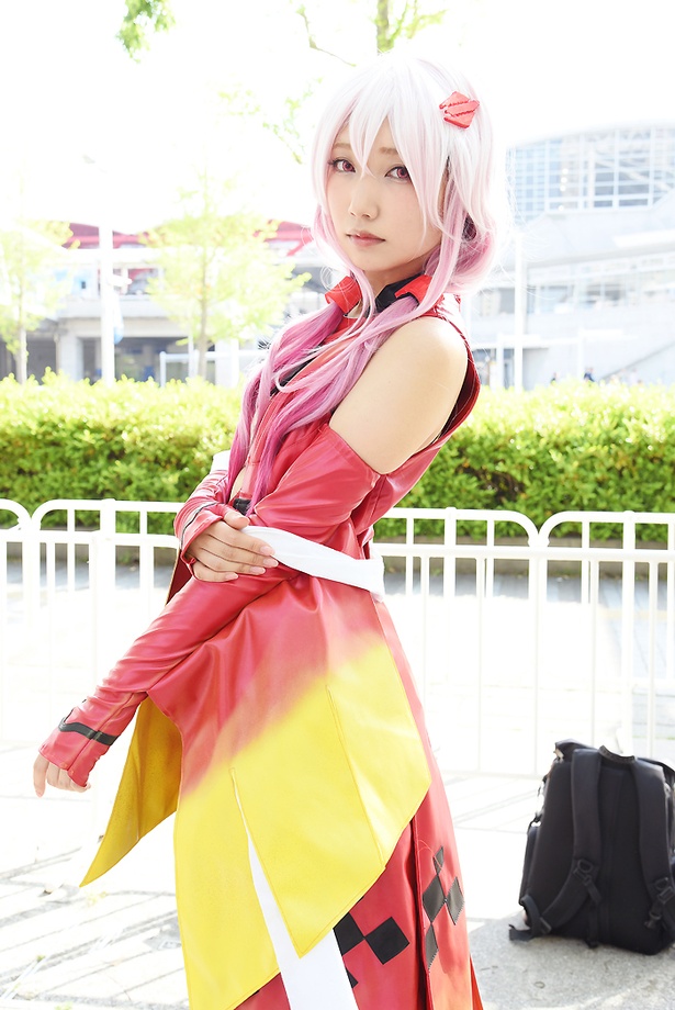 美人コスプレイヤー画像 in ニコニコ超会議2018 その1 1/35