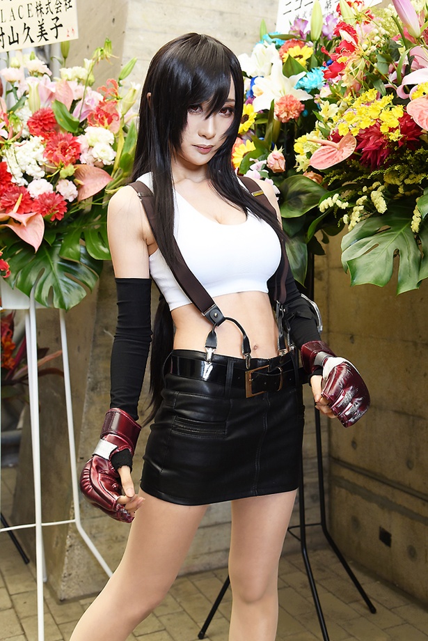 美人コスプレイヤー画像 in ニコニコ超会議2018 その2 4/35