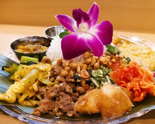 東西の絶品カレーが集結！競馬＆ウマいカレーを楽しむ週末