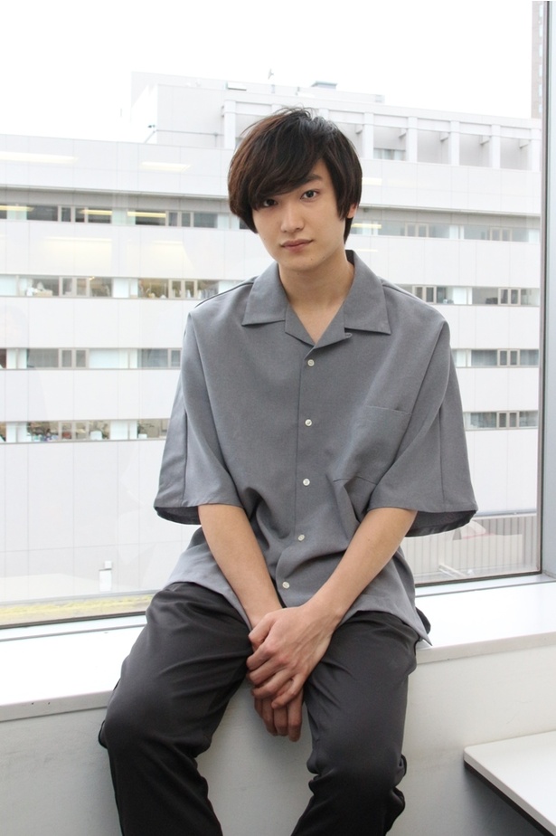 テレビ朝日系で放送中のドラマ「おっさんずラブ」(毎週土曜夜1115,005)。初回から、春田創一(田中圭)、黒澤武蔵(吉田鋼太郎)、牧凌太(林遣都)