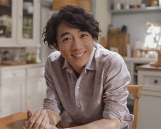高橋一生がお兄ちゃんに!?ミツカンのWEB動画にときめきが止まらない