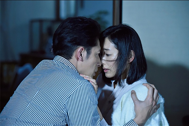 「あなたには帰る家がある」