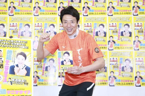 松岡修造と伊達公子が2018年全仏オープンを前に日本のエースを語りつくした
