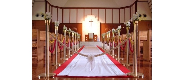 【写真】日本は10組に1組が国際結婚!?