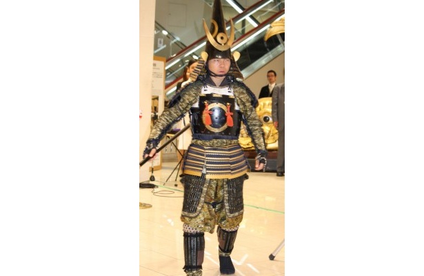 実は一番人気！加藤清正