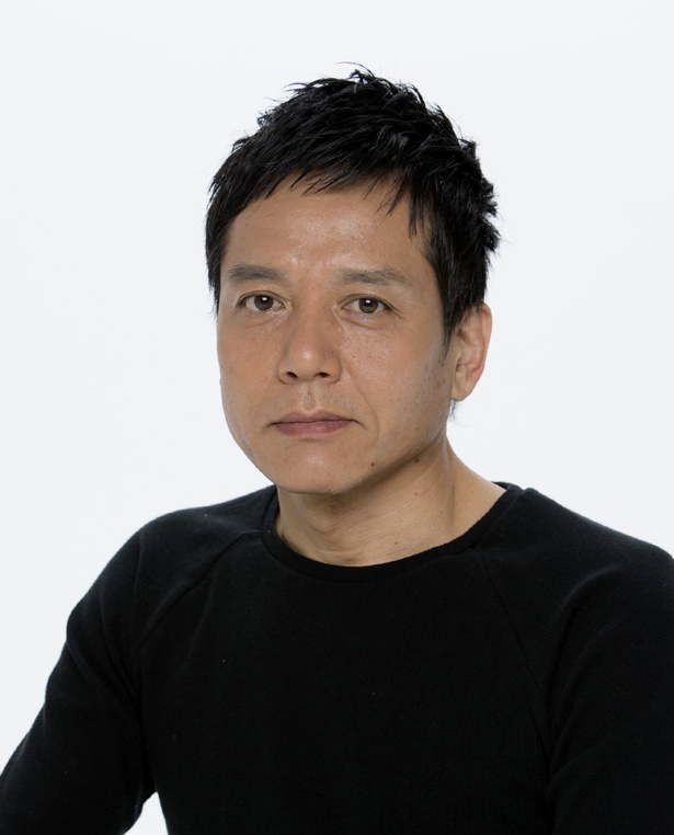 「子供の頃に憧れた『仮面ライダーシリーズ』に参加させていただく名誉を噛み締めて」と意気込みを語った勝村政信