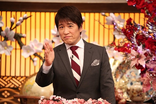 日本人なら知っておくべき“ニッポンの○○”を林が分かりやすく伝える!