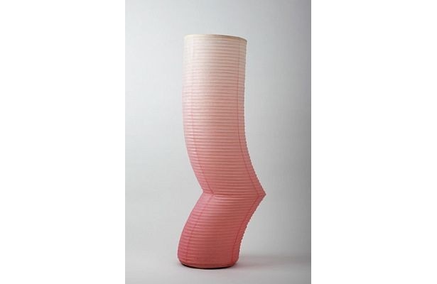 彩りをつけた作品も展開「夜梅-梅/着彩」（3万6750円）