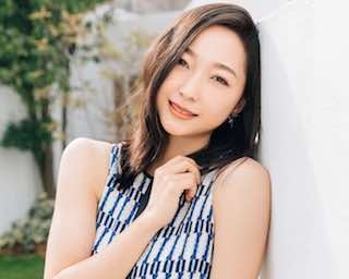 「サンデースポーツ2020」リポーター！　畠山愛理さんにインタビュー