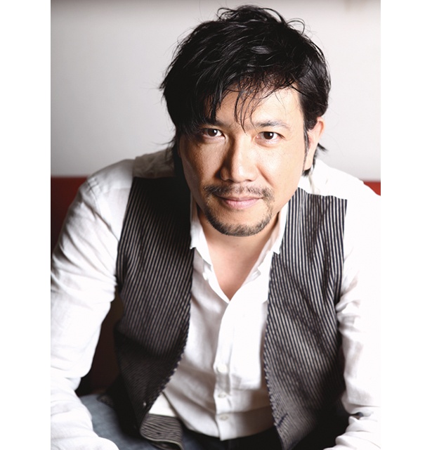 SSFF ＆ ASIAの代表を務める別所哲也