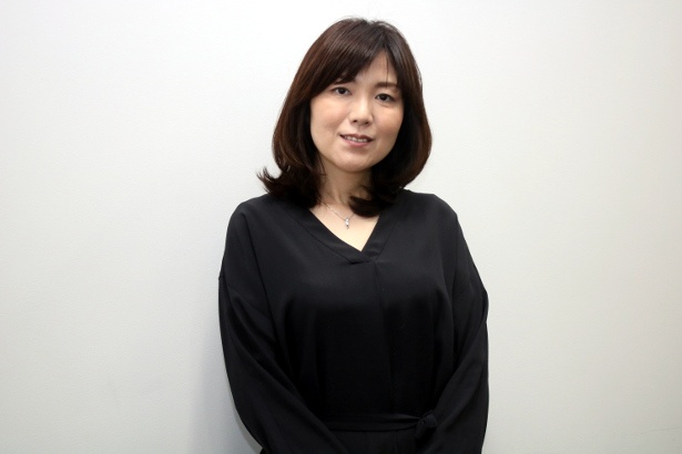 『孤狼の血』の原作者・柚月裕子先生