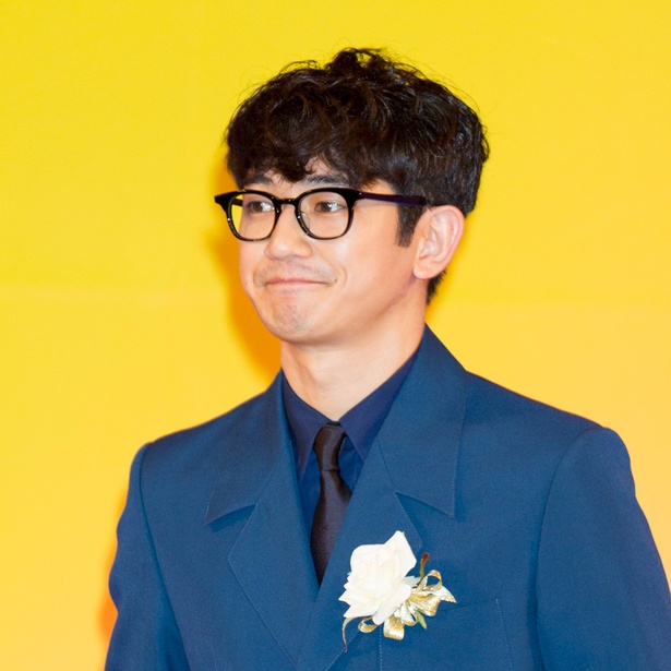 「ウチのガヤがすみません!」にゲスト出演した瑛太