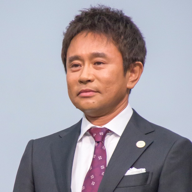 浜田雅功が素朴な疑問をぶつけた