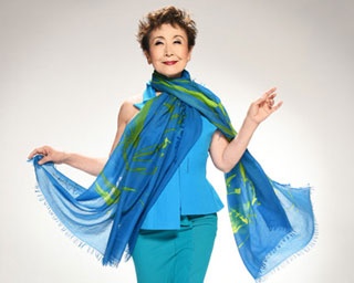 愛知県岡崎市で東儀秀樹、加藤登紀子、手嶌葵らが出演の音楽イベントを開催
