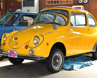 【全51点】超貴重な昭和の名車・旧車がズラリ！ 日本の名車コレクション［2/2］