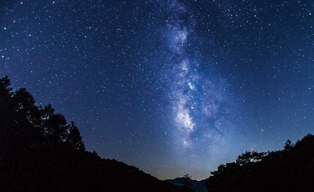 満天の星が見たい 名古屋から日帰りで行ける天体観測スポット5選 ウォーカープラス
