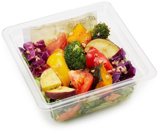 Amazonフレッシュでは生鮮食品から日用品までを最短4時間でお届け。RF1のお惣菜も販売。