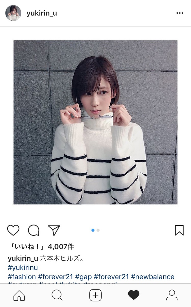 amazonのタレント写真集ランキングで、\u201cゆきりぬ\u201dという美女のフォトブックが有村架純の写真集を抜き4位に急浮上!ゆきりぬって\u2026!?(タレント写真集売れ筋