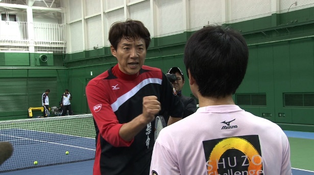 松岡修造の心に響く熱い名言を紹介