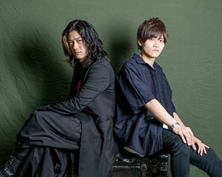 「皆さんの目で“最後ノ審判”を下してほしい」映画『仮面ライダーアマゾンズ』藤田富×谷口賢志対談